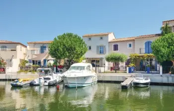 Maison à Aigues Mortes FLG407 N°565164