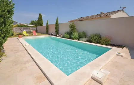 Location Maison 9 personnes à Maubec - Photo 2