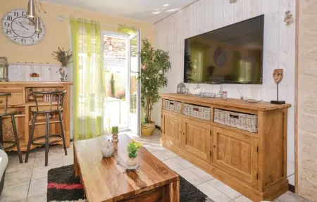 Location Maison 9 personnes à Maubec - Photo 6