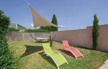 Location Maison 9 personnes à Maubec - Photo 11