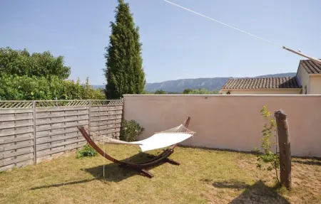 Location Maison 9 personnes à Maubec - Photo 16