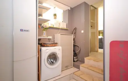 Location Maison 9 personnes à Maubec - Photo 20