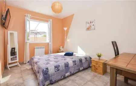 Location Maison 9 personnes à Maubec - Photo 21