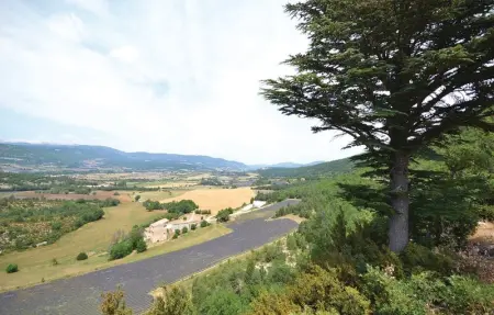 Location Maison 9 personnes à Maubec - Photo 30