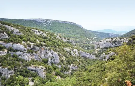 Location Maison 9 personnes à Maubec - Photo 32