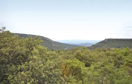 Location Maison 9 personnes à Maubec - Photo 33