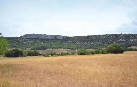 Location Maison 9 personnes à Maubec - Photo 34