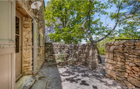 Belle maison à Lacoste, Maison 10 personnes à Lacoste - Photo 17