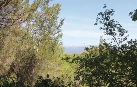 Belle maison à Lacoste, Maison 10 personnes à Lacoste - Photo 18