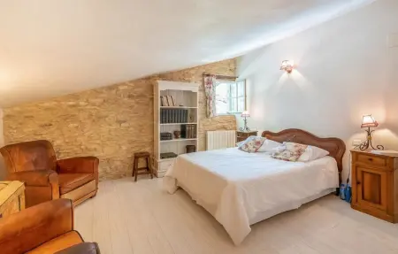 Belle maison à Lacoste, Maison 10 personnes à Lacoste - Photo 26