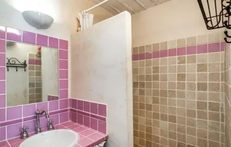 Belle maison à Lacoste, Maison 10 personnes à Lacoste - Photo 27