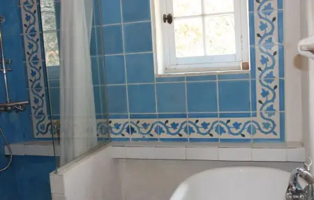 Belle maison à Lacoste, Maison 10 personnes à Lacoste - Photo 30