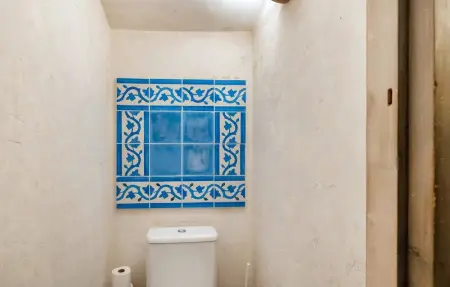 Belle maison à Lacoste, Maison 10 personnes à Lacoste - Photo 31