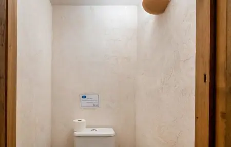 Belle maison à Lacoste, Maison 10 personnes à Lacoste - Photo 32