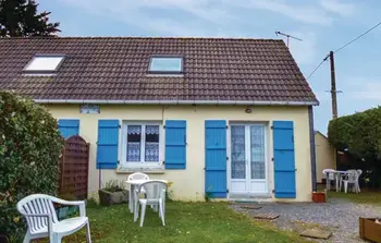 Haus in Anneville sur Mer FNM250 N°538033