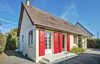 Manche, Haus in Anneville sur Mer FNM002 N°545714