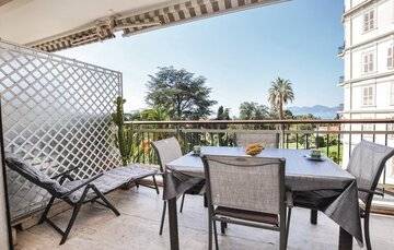 Location Appartement à Cannes FCA308 N°543920