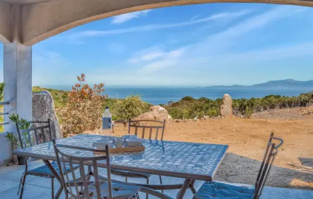 Location Appartement 4 personnes à Coti Chiavari - Photo 1