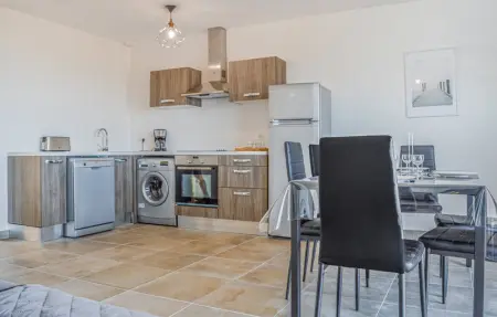 Location Appartement 4 personnes à Coti Chiavari - Photo 2