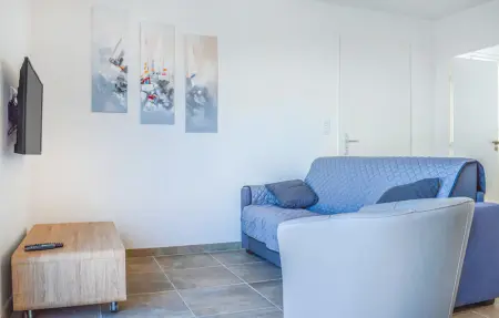 Location Appartement 4 personnes à Coti Chiavari - Photo 4