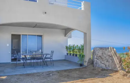 Location Appartement 4 personnes à Coti Chiavari - Photo 9