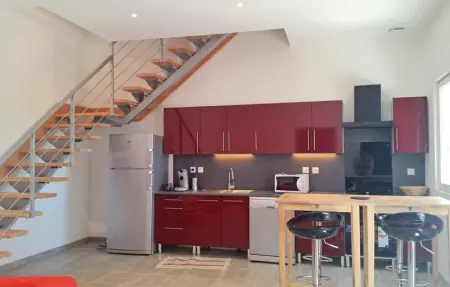 Location Maison 4 personnes à Narbonne - Photo 14