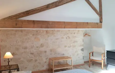 Location Maison 4 personnes à Narbonne - Photo 15