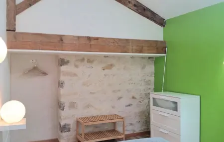 Location Maison 4 personnes à Narbonne - Photo 17