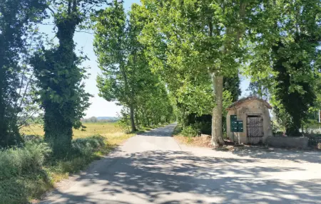 Location Maison 4 personnes à Narbonne - Photo 23