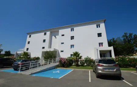 Location Appartement 6 personnes à Moriani Plage - Photo 5