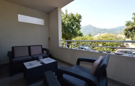 Location Appartement 6 personnes à Moriani Plage - Photo 6