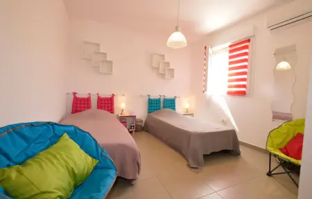 Location Appartement 6 personnes à Moriani Plage - Photo 10