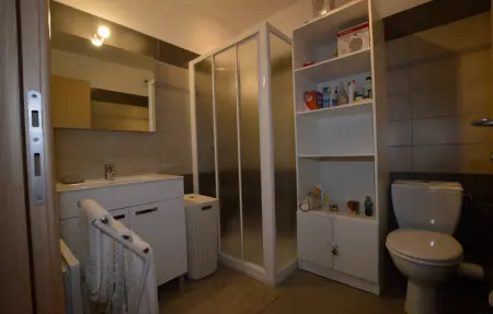 Location Appartement 6 personnes à Moriani Plage - Photo 11