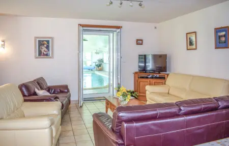 Location Maison 10 personnes à Yvias - Photo 3