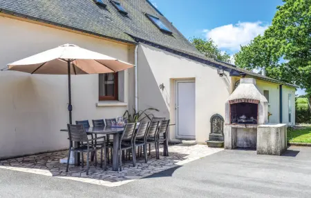 Location Maison 10 personnes à Yvias - Photo 4