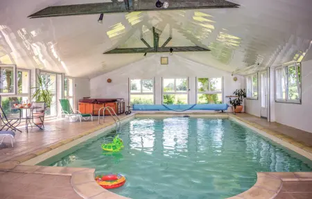 Location Maison 10 personnes à Yvias - Photo 9