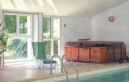 Location Maison 10 personnes à Yvias - Photo 12