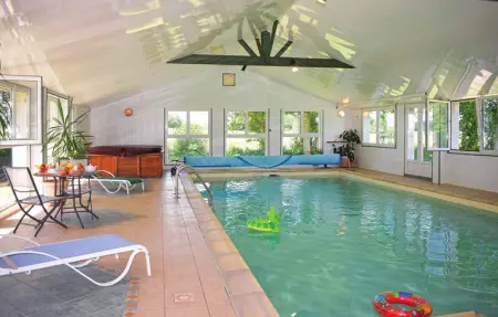 Location Maison 10 personnes à Yvias - Photo 14