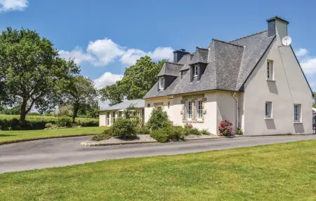 Location Maison 10 personnes à Yvias - Photo 16