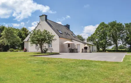 Location Maison 10 personnes à Yvias - Photo 17