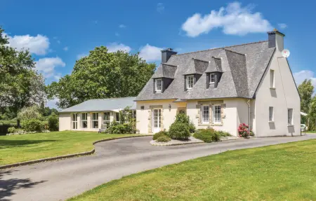 Location Maison 10 personnes à Yvias - Photo 18