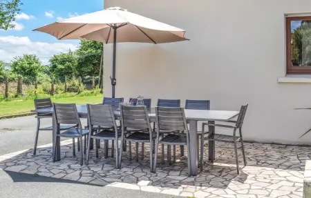 Location Maison 10 personnes à Yvias - Photo 19