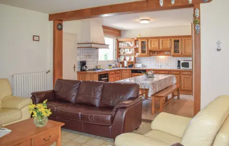 Location Maison 10 personnes à Yvias - Photo 20