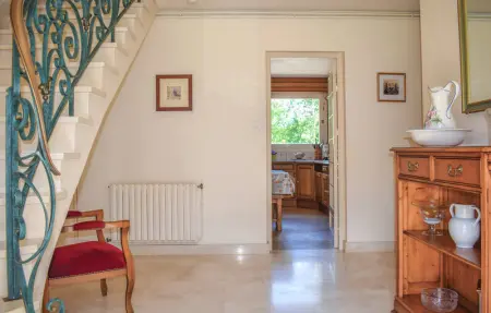 Location Maison 10 personnes à Yvias - Photo 25