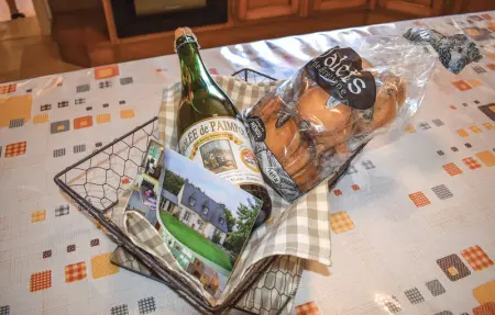 Location Maison 10 personnes à Yvias - Photo 26