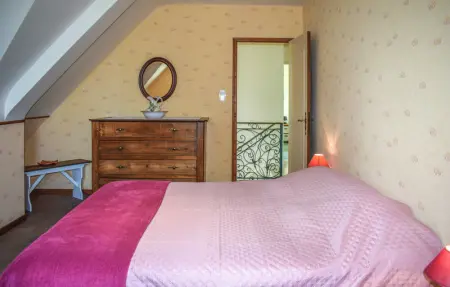 Location Maison 10 personnes à Yvias - Photo 29