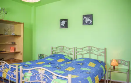 Location Maison 10 personnes à Yvias - Photo 31