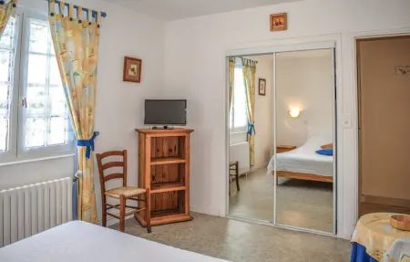 Location Maison 10 personnes à Yvias - Photo 38