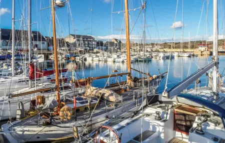 Location Maison 10 personnes à Yvias - Photo 45