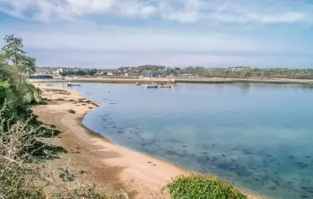 Location Maison 10 personnes à Yvias - Photo 46